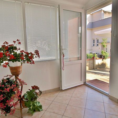Apartments Zdenka - Garden Terrace Barbat na Rabu Exterior foto