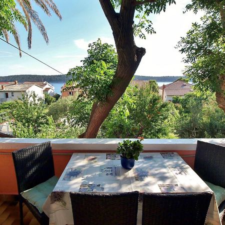 Apartments Zdenka - Garden Terrace Barbat na Rabu Exterior foto
