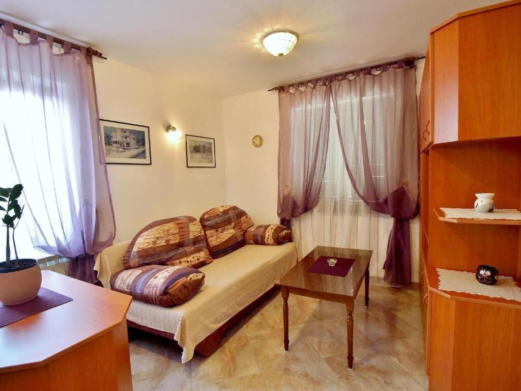 Apartments Zdenka - Garden Terrace Barbat na Rabu Exterior foto