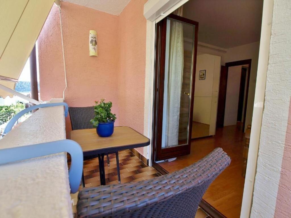 Apartments Zdenka - Garden Terrace Barbat na Rabu Exterior foto