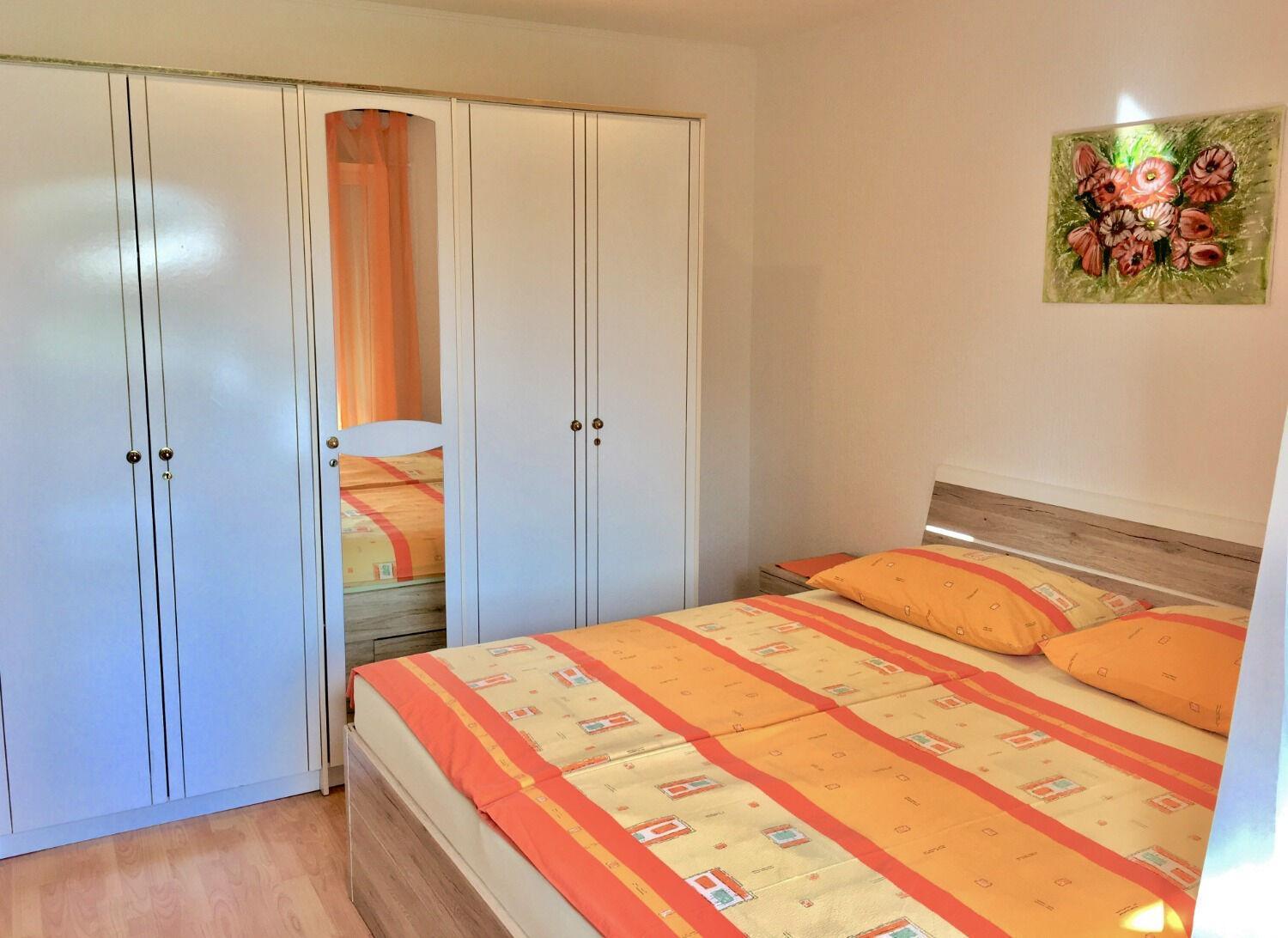 Apartments Zdenka - Garden Terrace Barbat na Rabu Exterior foto